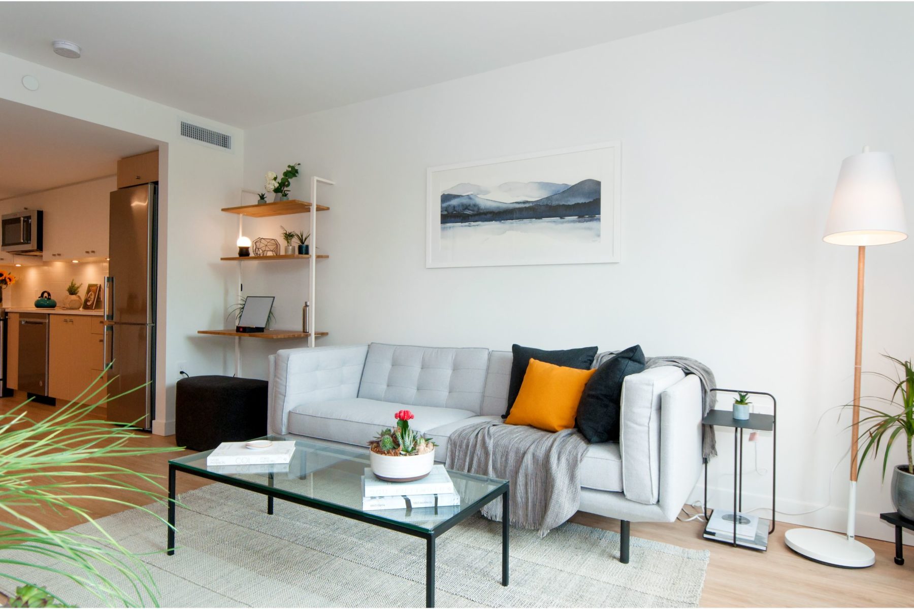 Apartments for rent Vancouver | Austeville Properties